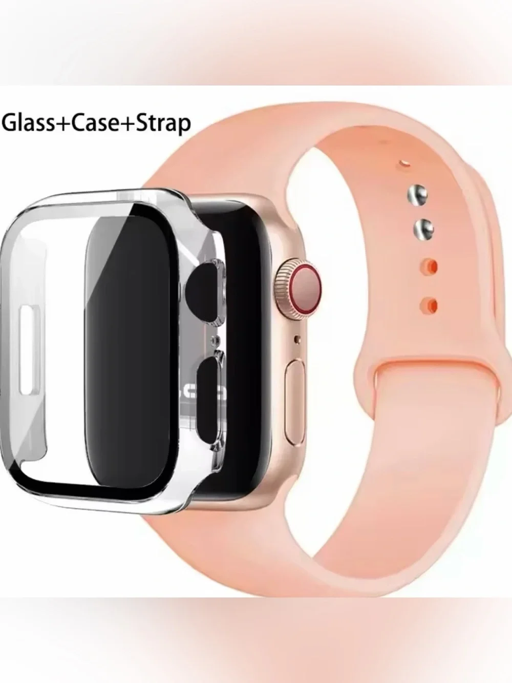 Apple Watch band 38-42mm 40-44mm/42-46mm/41-45mm/49mm/Watch series 8 976543 SE